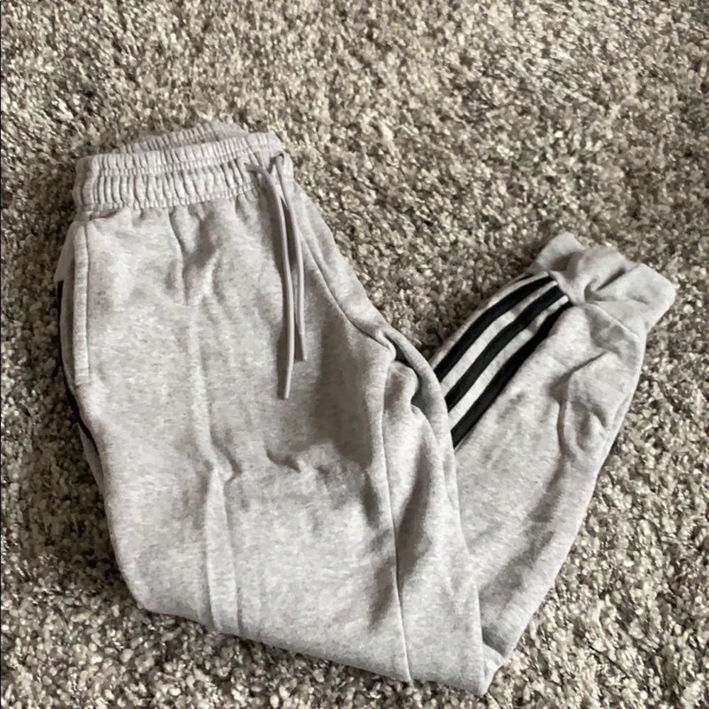 Adidas joggers